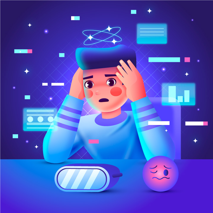 مشاكل المستثمرين
